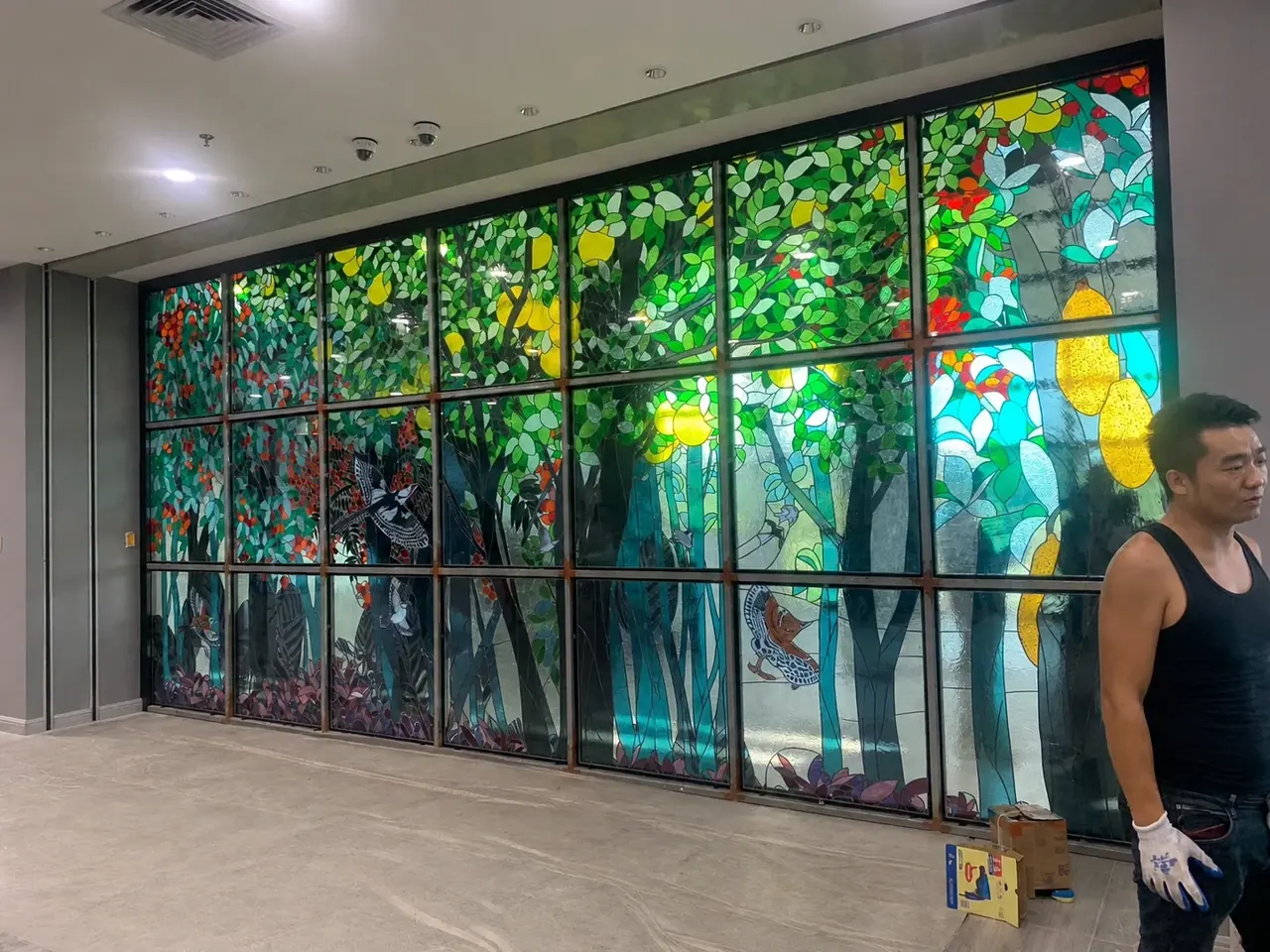 Gedenkmuseum Zhongshan — Zhongshan, Guangdong, China