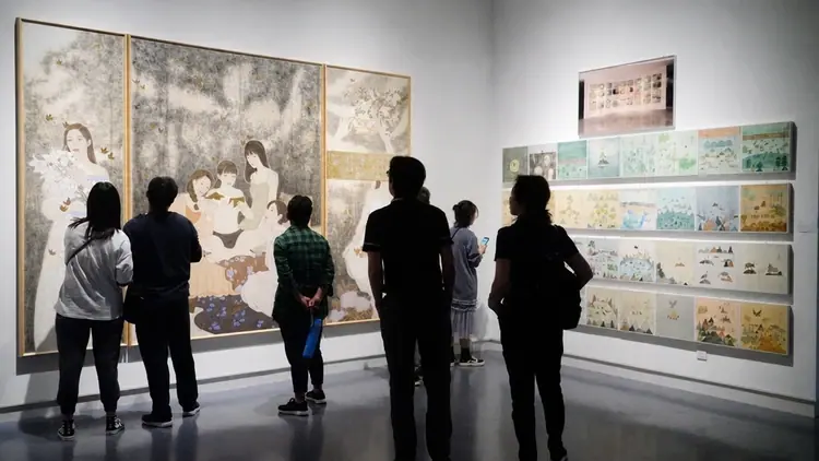 아트월 · 공공미술·시정